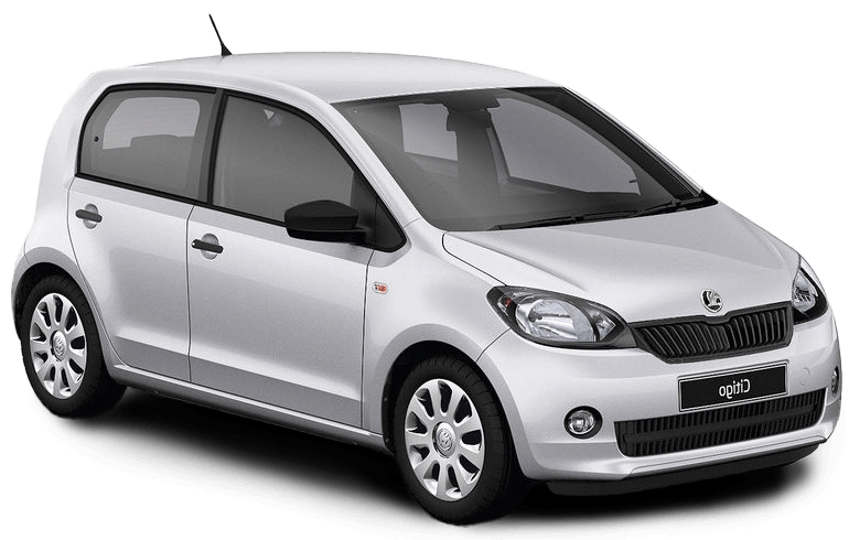 SKODA CITIGO