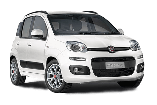 FIAT PANDA NEW