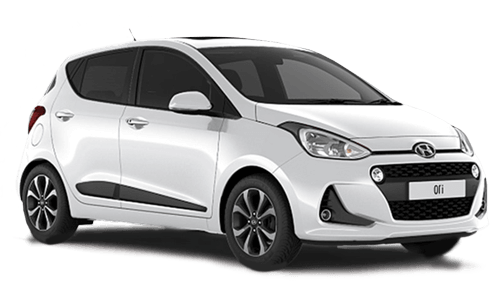 HYUNDAI I10 
