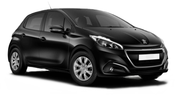 PEUGEOT 208